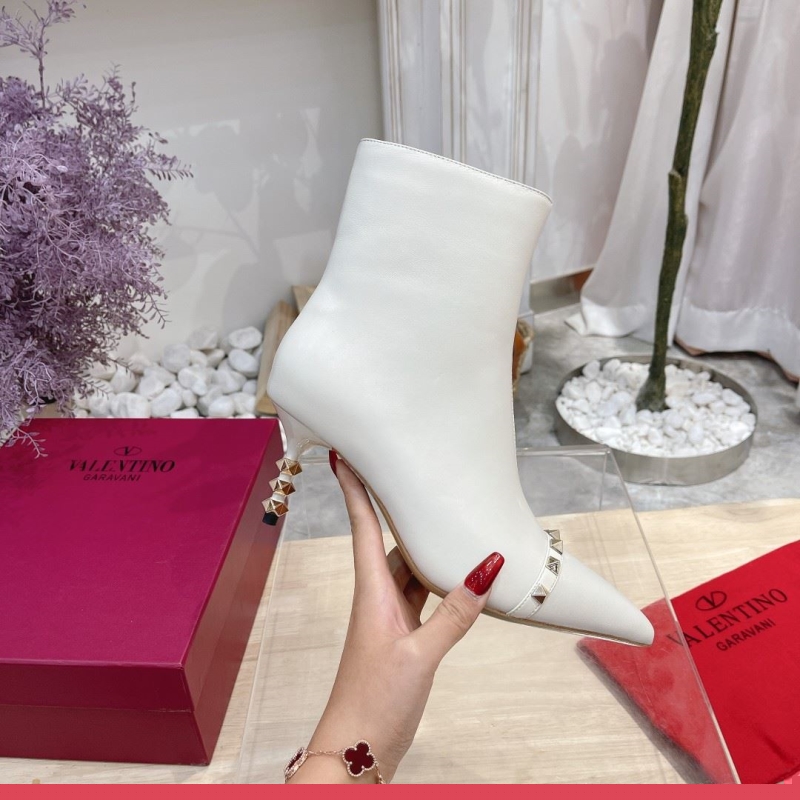 Valentino Boots